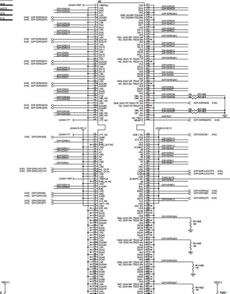 ddr ram pinout|DDR3 SDRAM UDIMM .